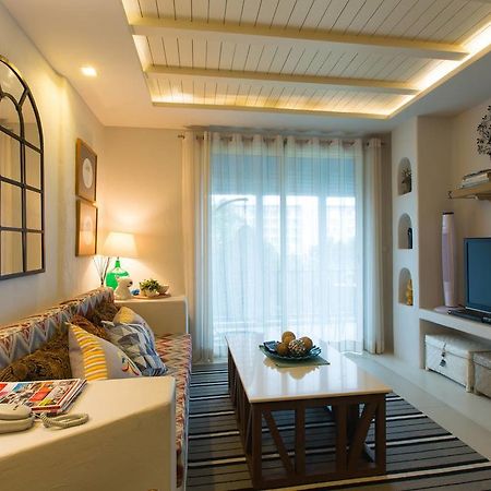 Chelona 463 Khao Tao Condominium Room photo