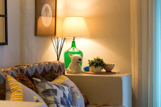 Chelona 463 Khao Tao Condominium Room photo
