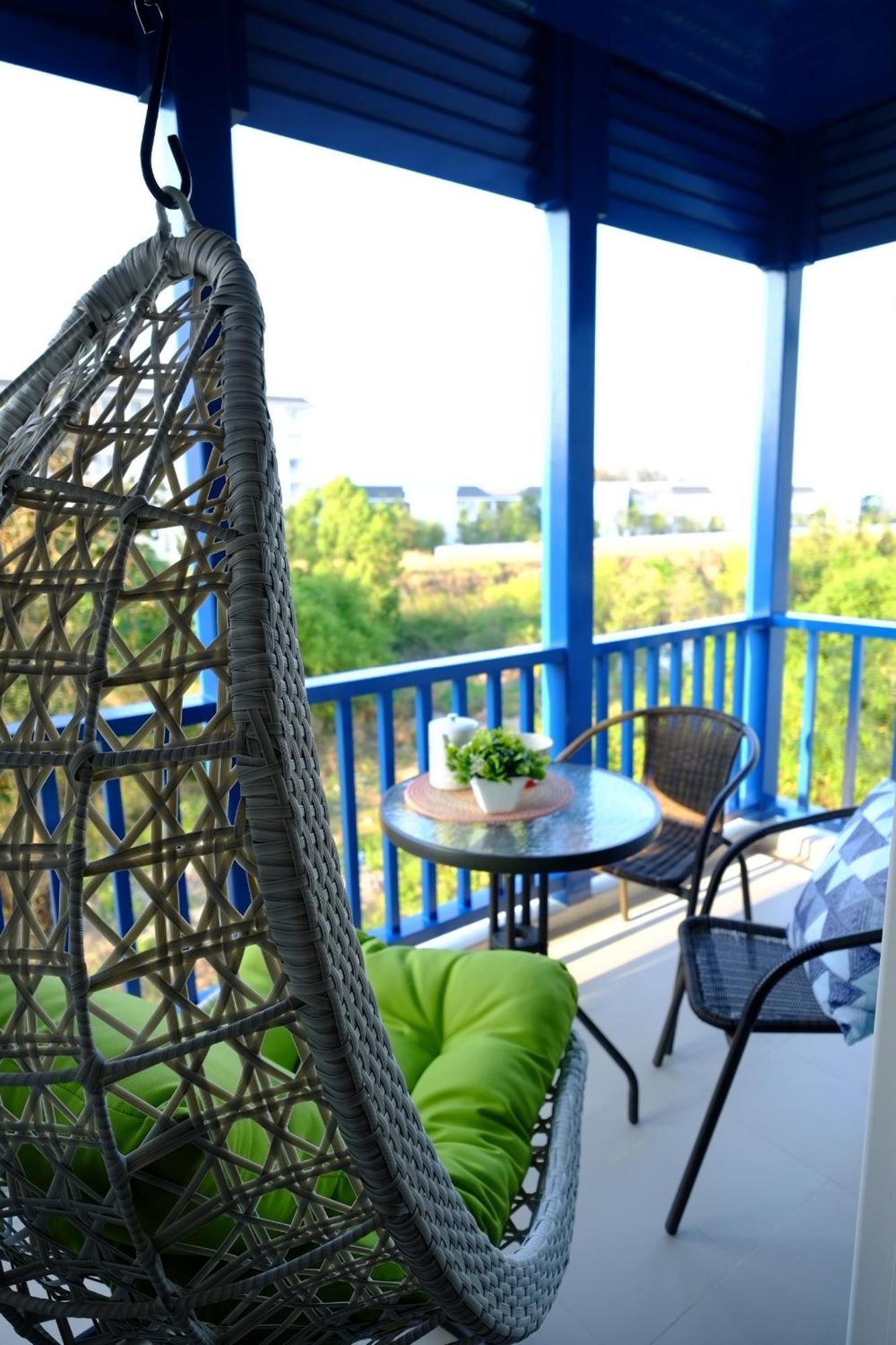 Chelona 463 Khao Tao Condominium Exterior photo