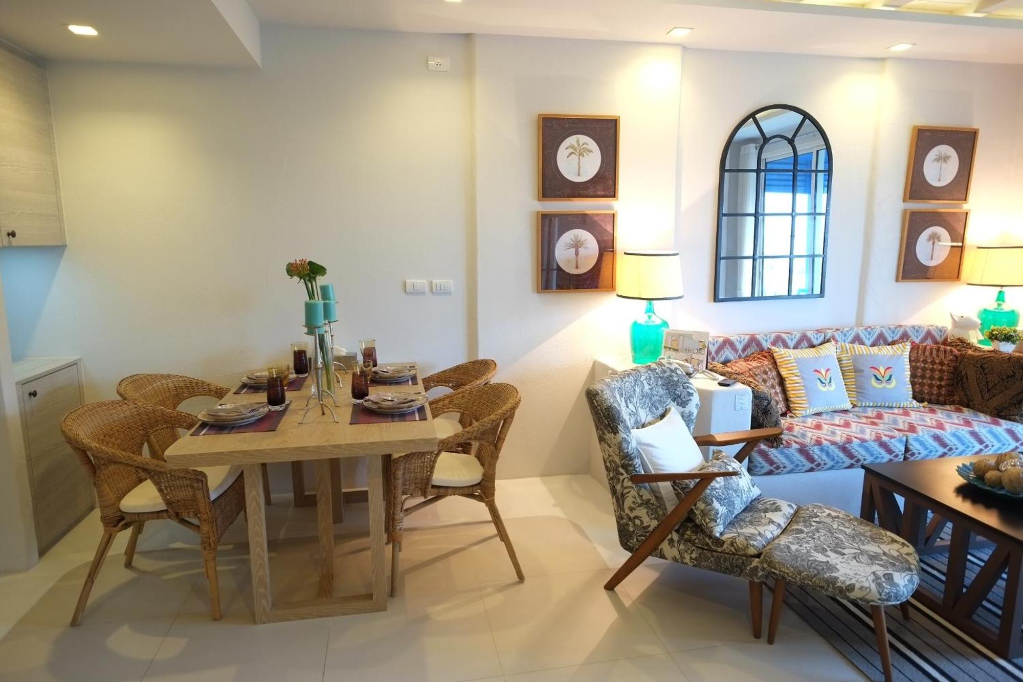 Chelona 463 Khao Tao Condominium Exterior photo
