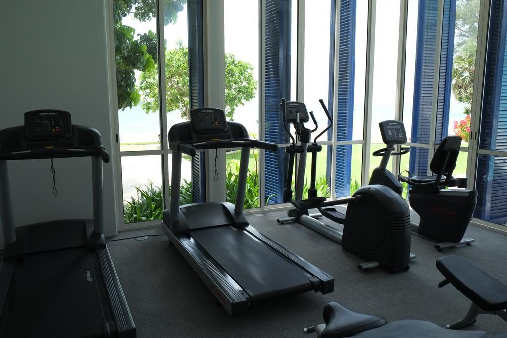Chelona 463 Khao Tao Condominium Room photo