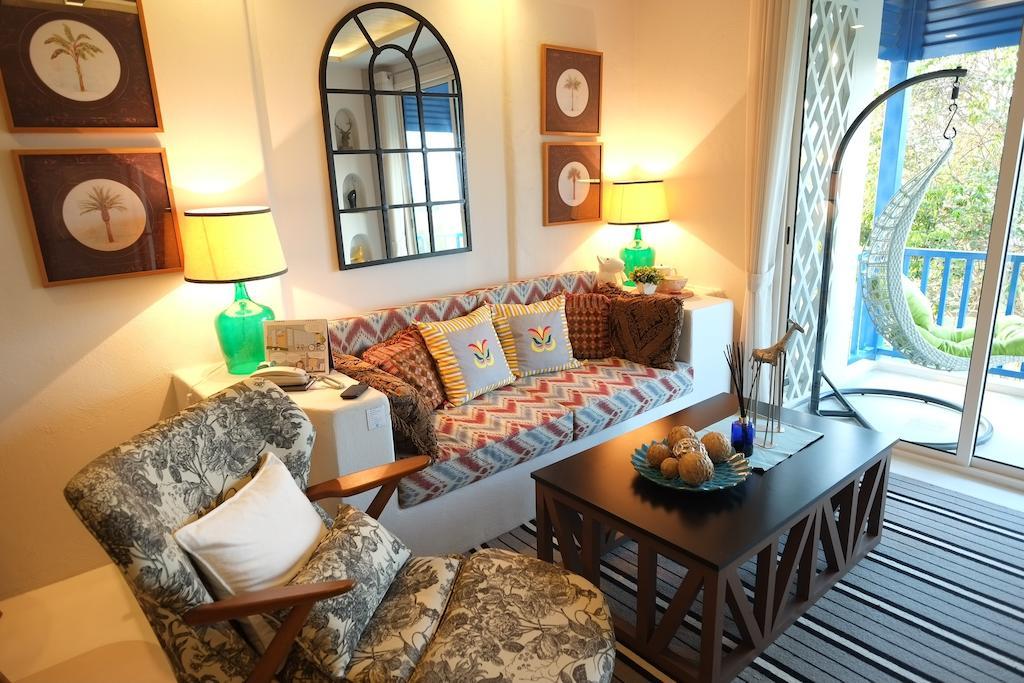 Chelona 463 Khao Tao Condominium Room photo